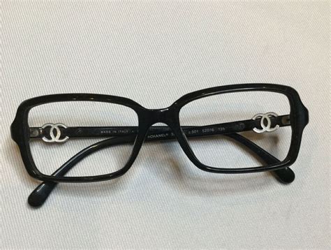 discontinued chanel eyeglass frames|discount Chanel glasses frames.